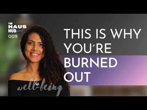 009 How to Pause & Reset: A Neuroscience Guide to Reclaim Calm