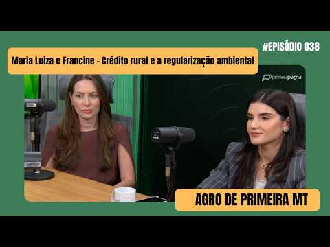 Monitoramento ambiental ganha força e impacta operações no agronegócio