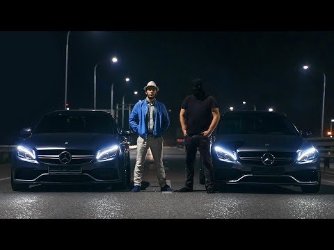 C63s AMG Stage 3 - Лучше чем BMW M3? LIMMA - Обзор