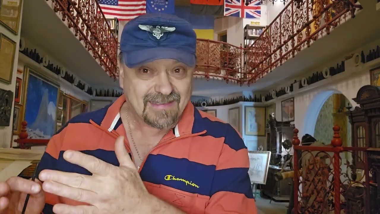 Украина перестаёт бомбить нефтянку в РФ, теперь все ракеты - по певцу Шаману, 