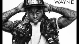 Lil Wayne - Awkward