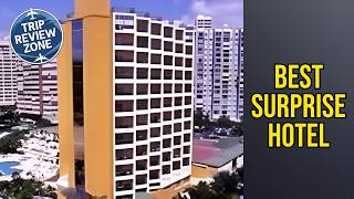 Hotel Castilla Alicante - Best Surprise Hotel | Alicante, Spain🌟