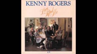 Love Lifted Me : Kenny Rogers