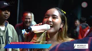 Download lagu Selly Fristy - Sengaja | Familys Group Live Cover Kp Bambon Ds Ragajaya Bojong Gede Bogor mp3