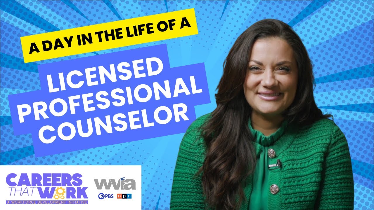 From Calling to Career: Following the Path of a Licensed Professional Counselor