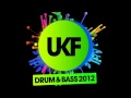 EMAQ.TV - UKF DRUM AND BASS 2012 Mini Mix ...