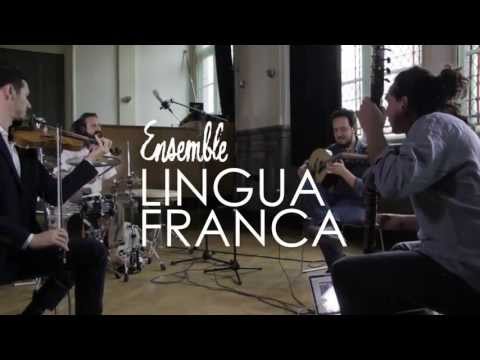 Lingua Franca Ensemble