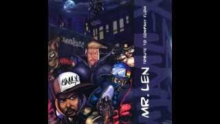 Company Flow - Krazy Kings (Green Vinyl Version)