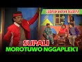LUDRUK KARYA BUDAYA I SUPALI MOROTUWO NGGAPLEK I