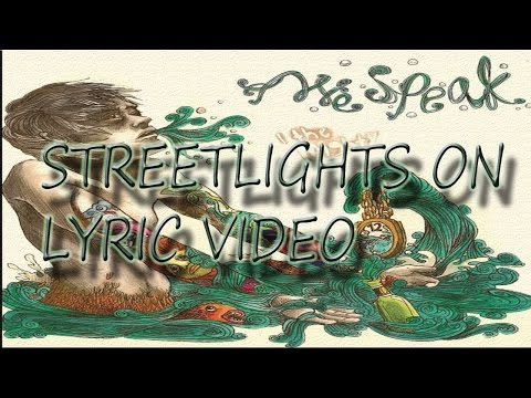 Video thumbnail for Streetlights On