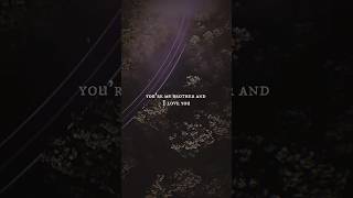 Brother - Kodaline #lyrics #adele