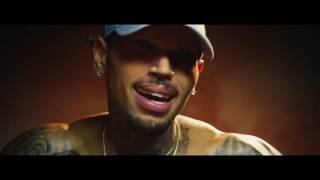 Chris Brown Ain&#39;t Said Nothing  (Music Video)