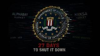 The Dark Web: How Police Became the Market