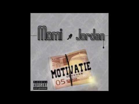 Jordan – Motivatie ft. Momi