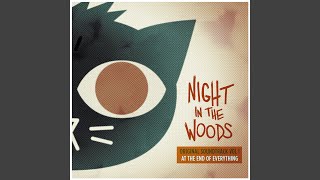 Cover art for Weird Autumn