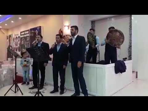 ADANA NAZARGAH ILAHI GRBU? IRTIBAT 05383281345