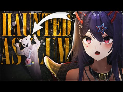 We Went to a HAUNTED Sanatorium