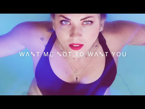 PAENDA - Want me not to want you (Official Video)
