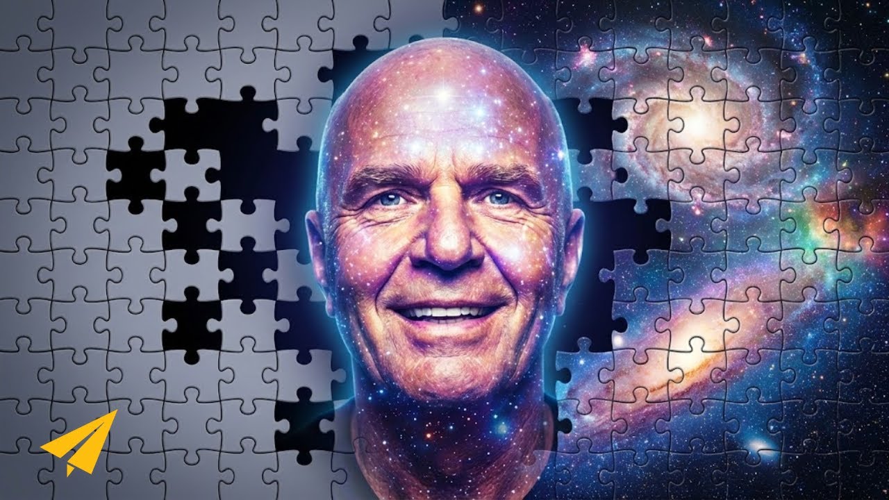 Master the Power of Thoughts - Dr. Wayne Dyer's Guide to Lasting Change!