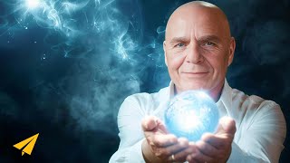 Wayne Dyer Manifesting: What Happens if You LET GO Instead of Holding On?