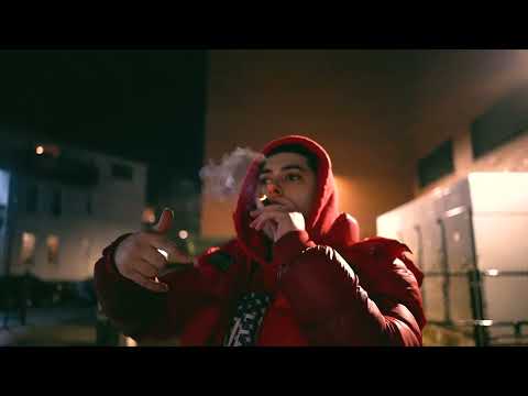 Lil Flash - Aint Safe For Me