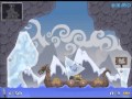 Ice Breaker Flash Game Gameplay