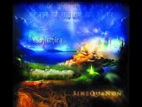 Yudhisthira - The Room