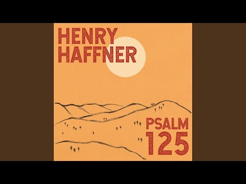 Psalm 125 (CLINGMANS DOME)