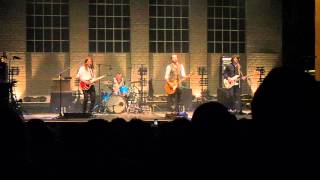 Gérald de Palmas-Enghien les Bains-07/03/14-Better like this