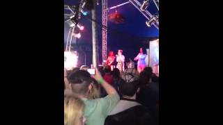 Stooshe - Betty Woz Gone Live At Birmingham Pride