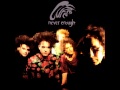 The Cure - Harold and Joe - Never Enough EP