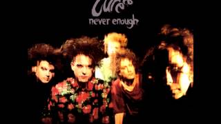 The Cure - Harold and Joe - Never Enough EP