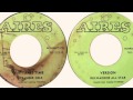 STRANGER COLE - IT TAKES TIME PT 1 & 2 - AIRES 45