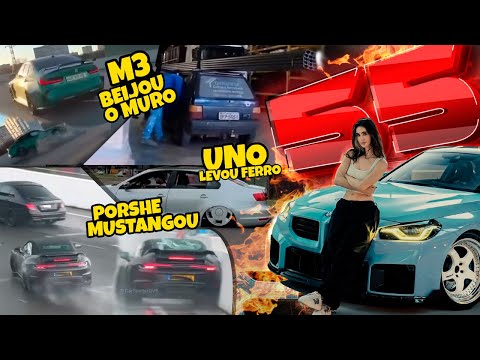 Carbaços 55 - Apocalyptic Friday 🌪️