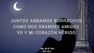 Bronco - Corazón Borracho