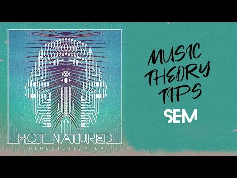 SEM Music Theory: Hot Natured - Benediction