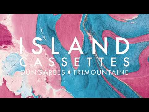 Island Cassettes -Trimountaine