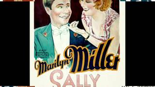 The High Hatters - Look For The Silver Lining, 1929