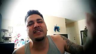 Big Daddy Kane - Mortal Combat Reaction