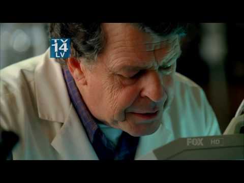 Fringe: Giving Drugs to Bugs