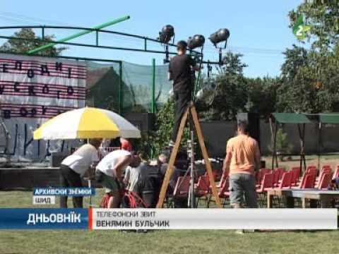 Нєшка "Мелодиї Руского двору"- Njeska Melodiji Ruskoho dvoru