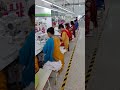 Ladies Under Garments Factory Lingerie Manufacturer S Production Line Chic Wings BD Intimates