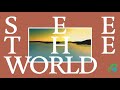 Brett Dennen: See the World (Official Visualizer)