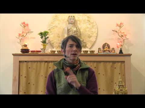 04-17-17 Recognizing Shame with LaShelle Lowe-Chardé - BBCorner