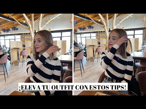Vestir bien con poco dinero: Consejos para compras inteligentes