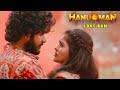 HanuMan Love BGM Original Audio Dolby 7 1 Prasanth Varma Teja Sajja 4K