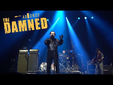 Video thumbnail for Fan Club - Live at 02 Apollo Manchester 03/11/2022