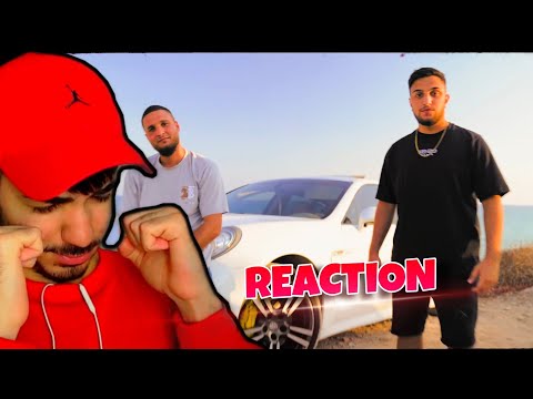 PERFEKT 🎶 FIRAT & KAY AY - ARABAMLA - Reaction