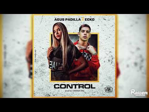 Agus Padilla, Ecko - Control (audio)