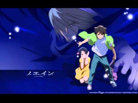 Noein OST 2: 5 - Shangri-La Futatabi